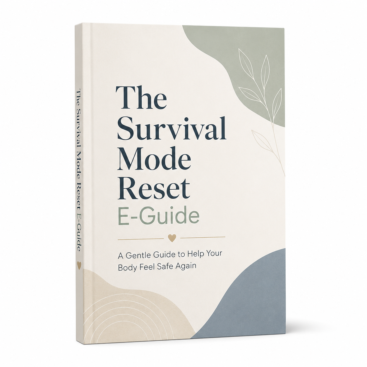 The Survival Mode Reset E-Guide