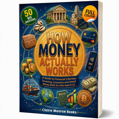 How Money Actually Works
