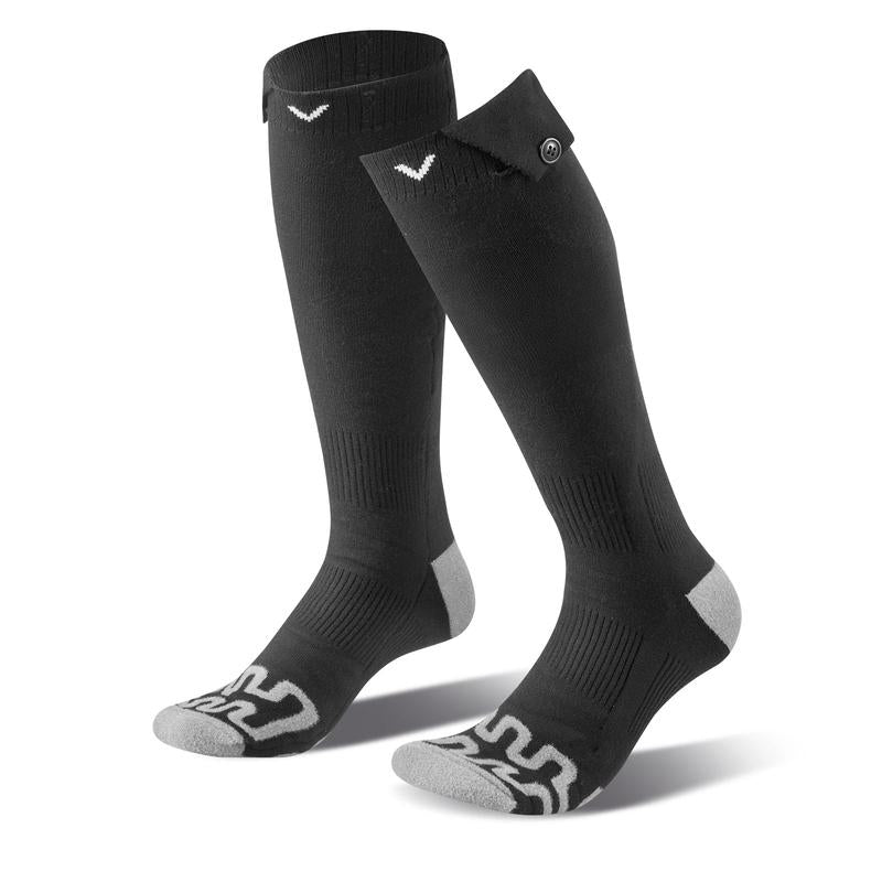 Rechargeable Heated Socks