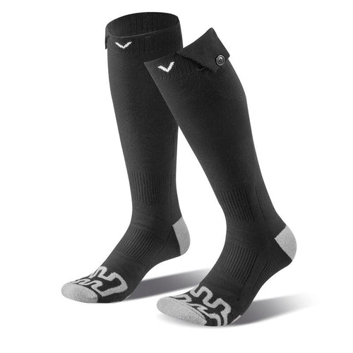 Rechargeable Heated Socks