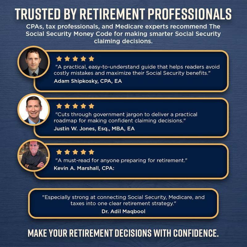 The Social Security Money Code