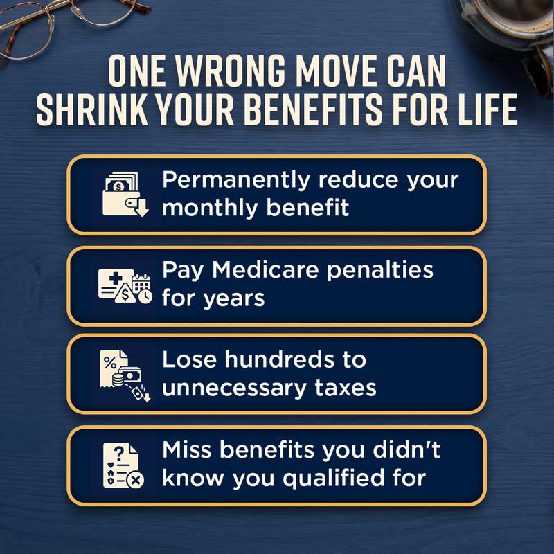The Social Security Money Code