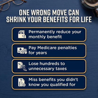 The Social Security Money Code