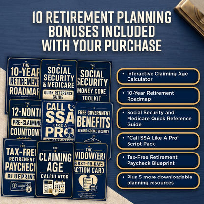 The Social Security Money Code