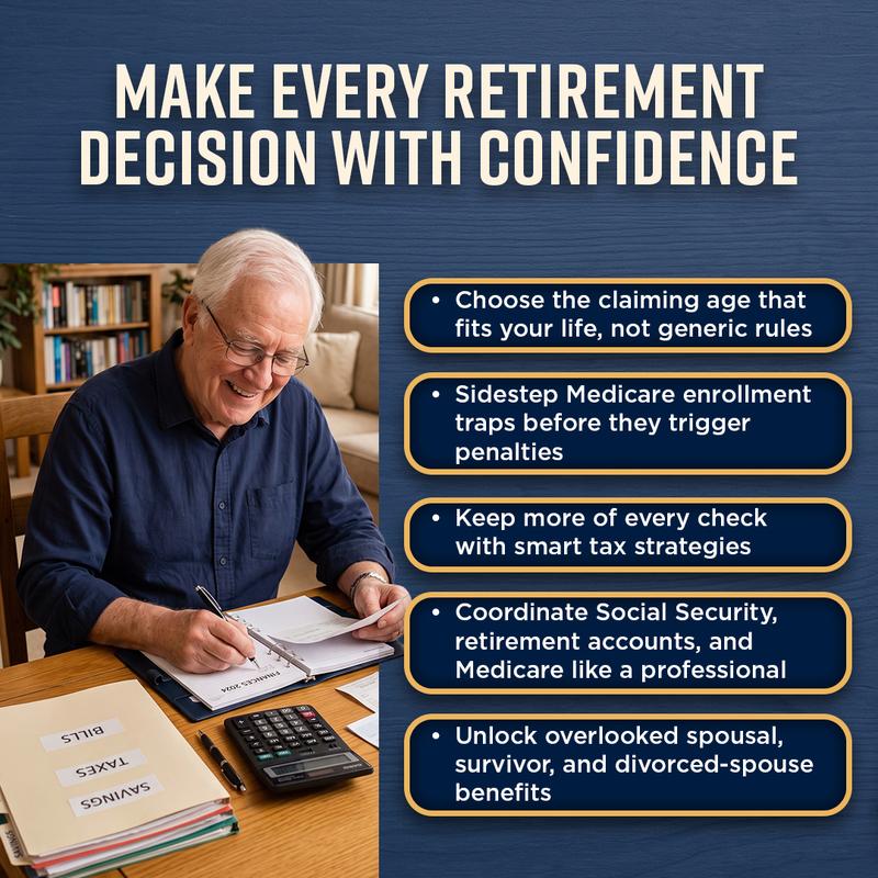 The Social Security Money Code
