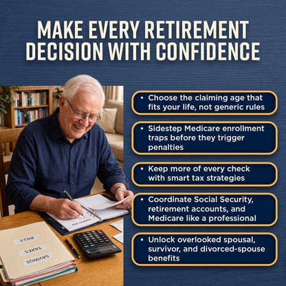 The Social Security Money Code