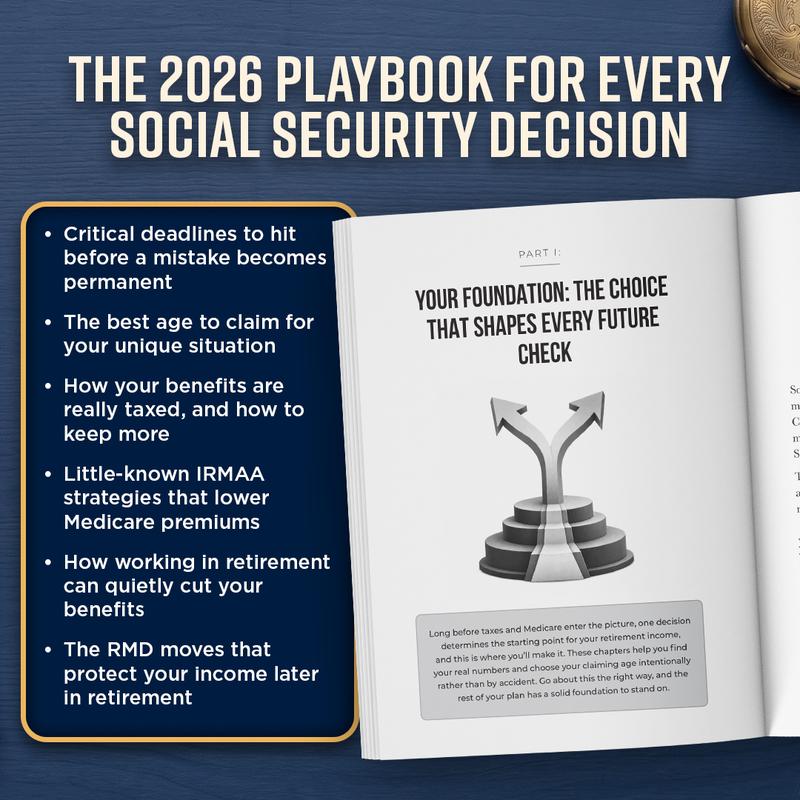 The Social Security Money Code
