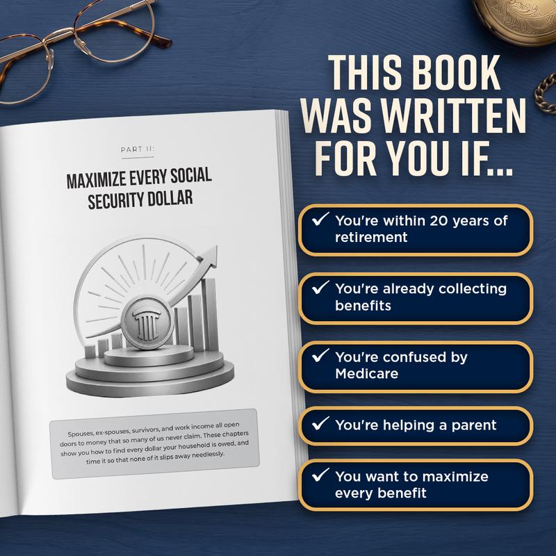 The Social Security Money Code