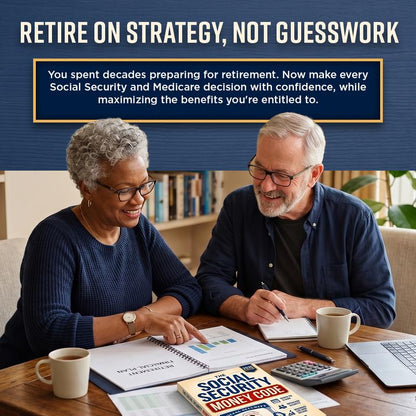 The Social Security Money Code