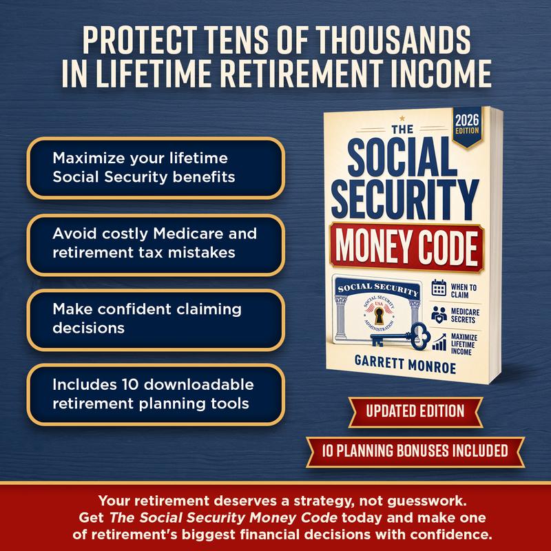 The Social Security Money Code