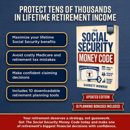 The Social Security Money Code