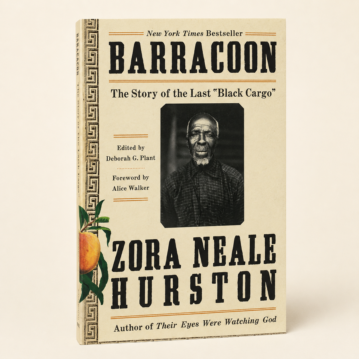 Barracoon: The Story of the Last "Black Cargo"