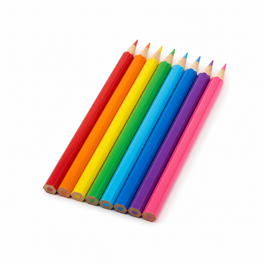 Colored Pencils