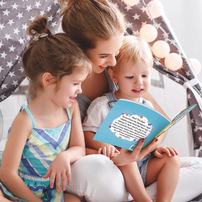 Emma Knows Her Boundaries Child Body Safety Book