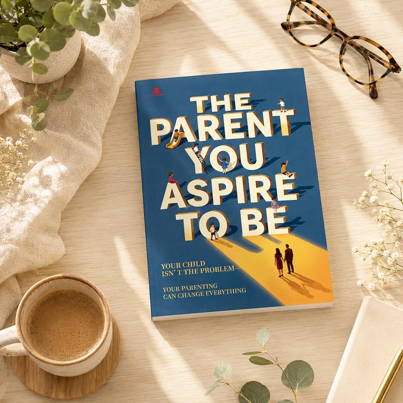 The Parent You Strive to Be