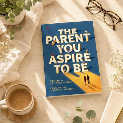 The Parent You Strive to Be