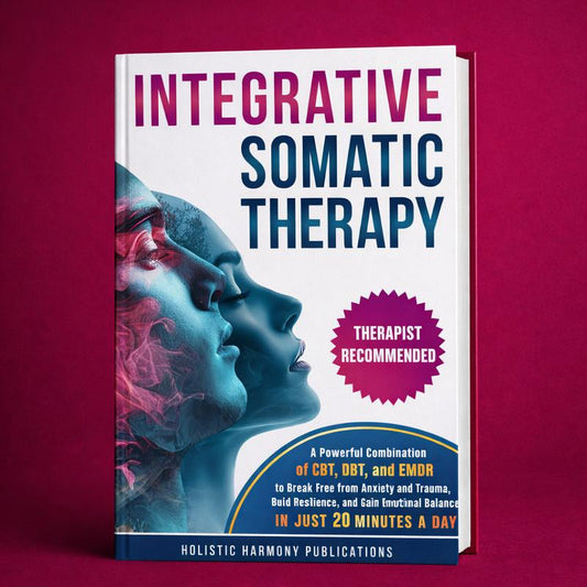 Integrative Somatic Therapy