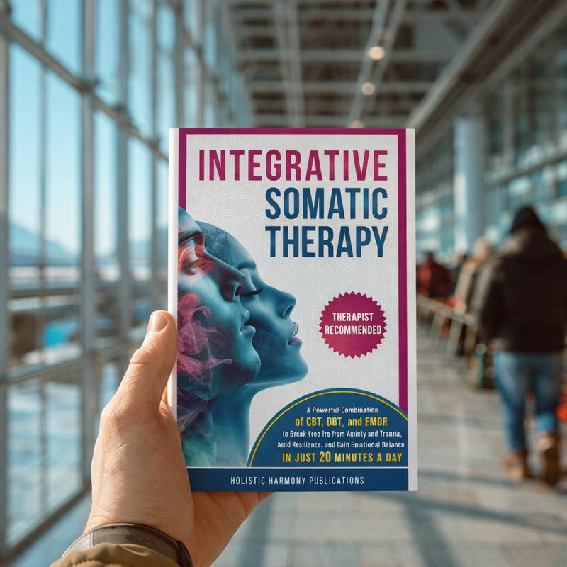 Integrative Somatic Therapy